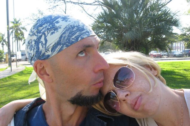 Наталья Шалыгина, Ярослав Власов