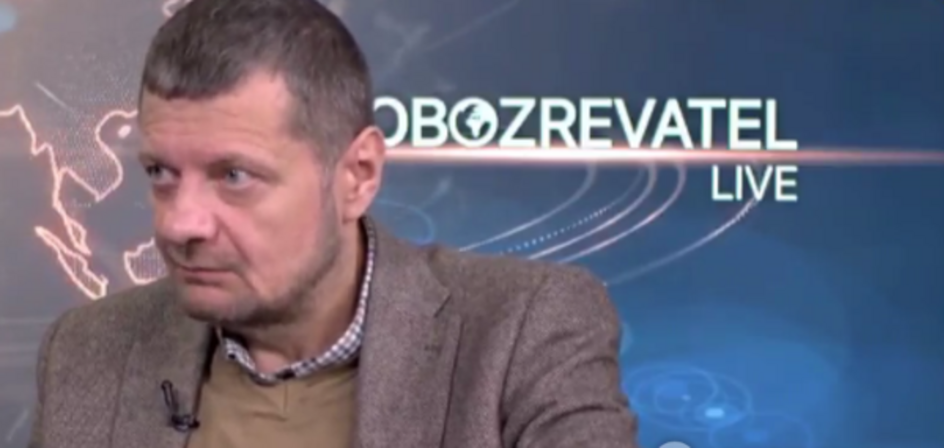 Игорь Мосийчук