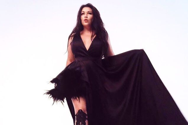 Ирина Дубцова