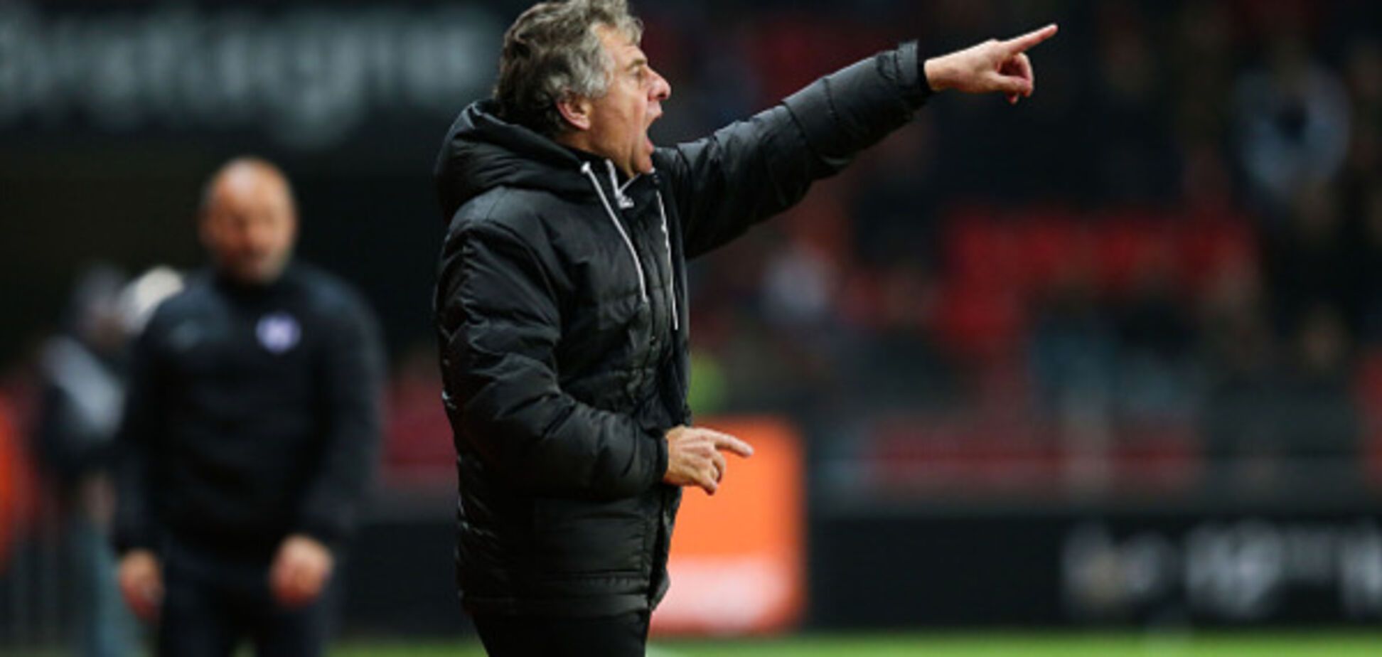 Кристиан Гюркуфф