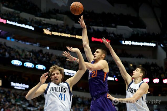 Алексей Лэнь и НБА: как сложится судьба украинской звезды?