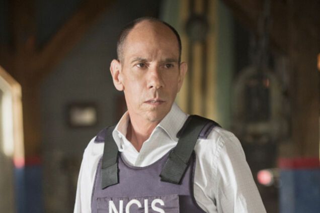 Мигель Феррер