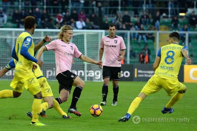 Оскар Хильемарк