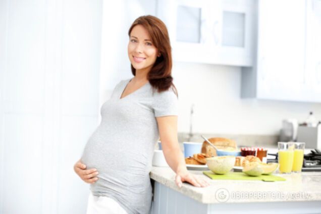 Медики назвали сорта рыбы, которые нельзя употреблять беременным