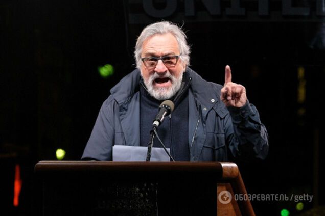 Роберт де Ниро