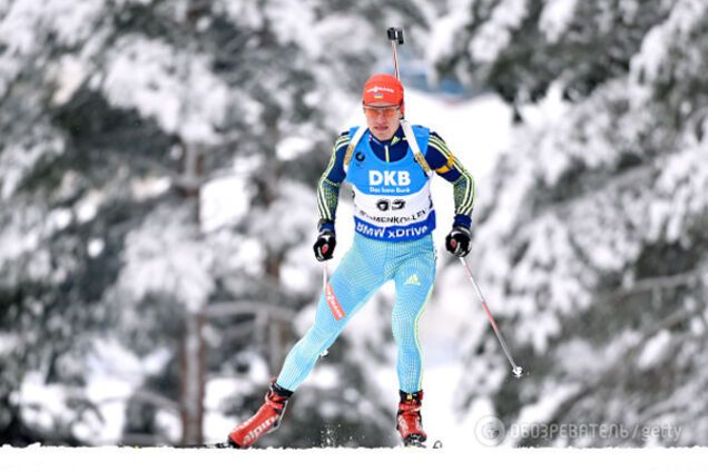 Сергей Семенов