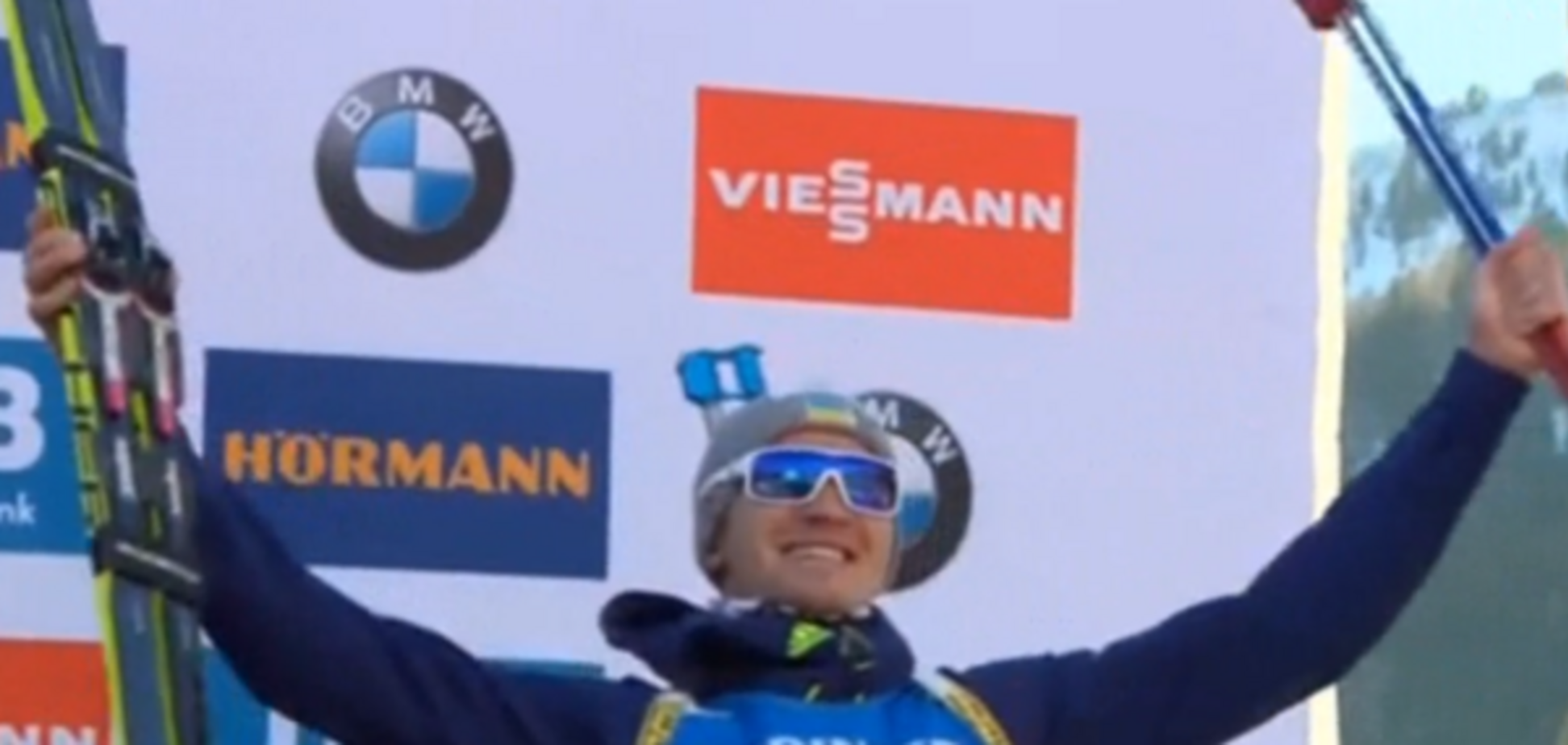 Сергей Семенов