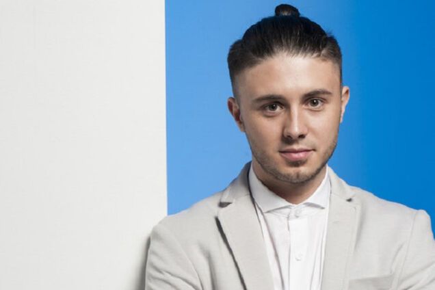 Тарас Тополя