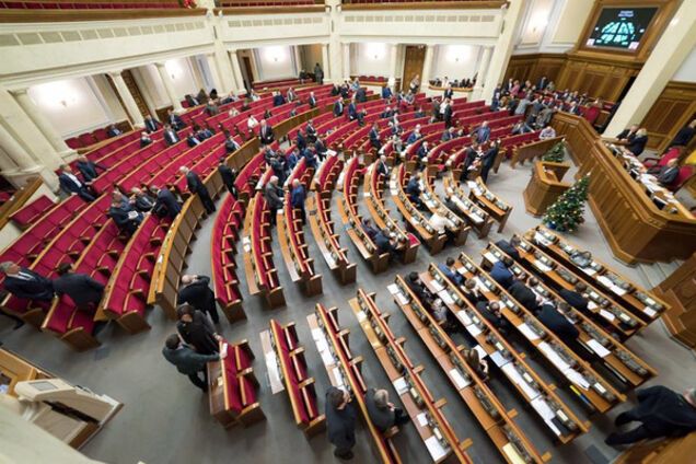 В сети показали \'300 невидимых спартанцев\' в Раде