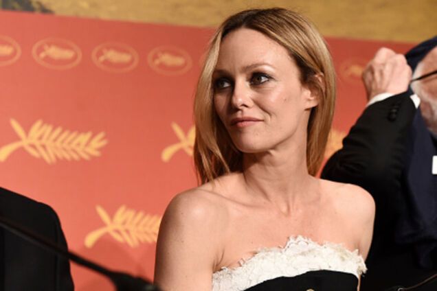 Ванесса Паради