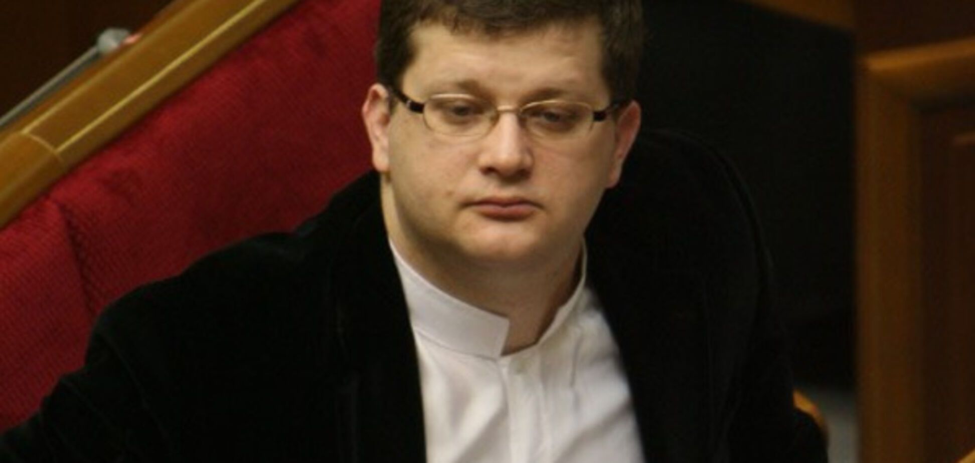 Владимир Арьев