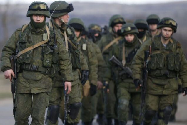 Война на Донбассе