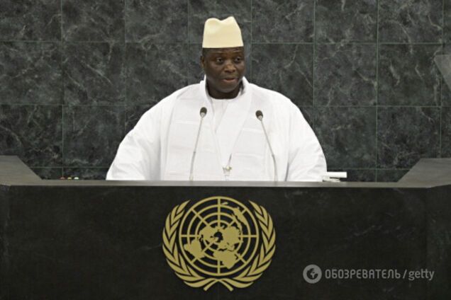 Яхья Джамме