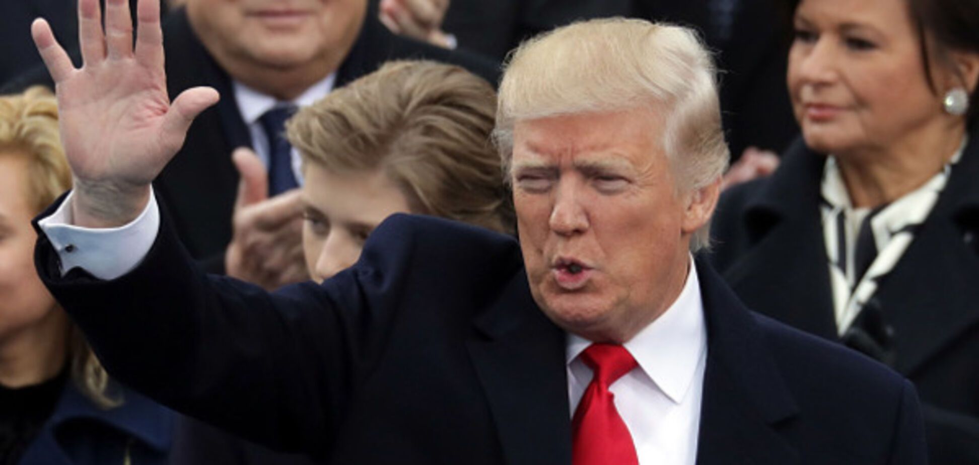 В Кремле рассказали, когда Путин встретится с Трампом