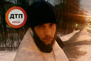 Священник