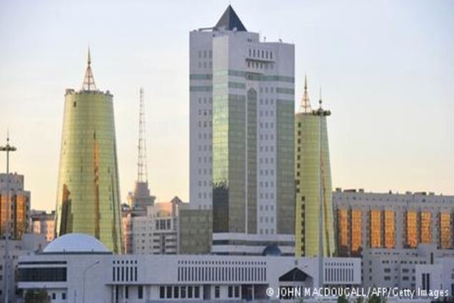 США на переговорах щодо Сирії в Астані представлятиме посол