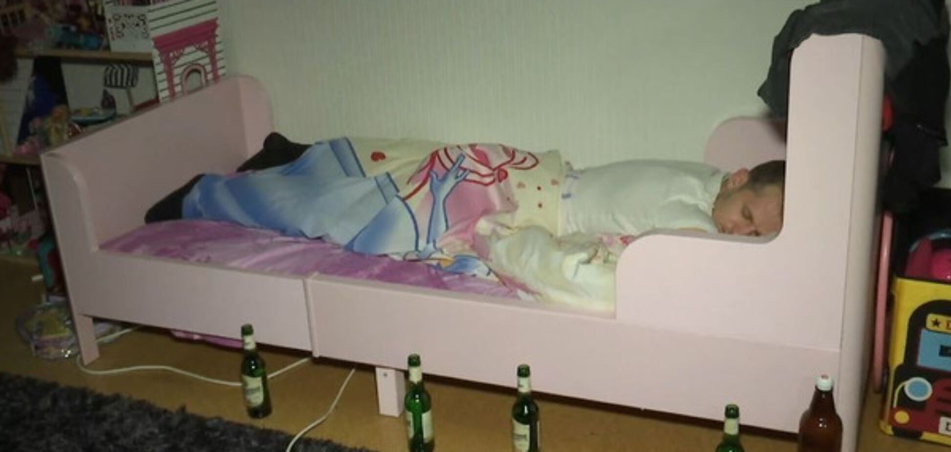 Александр Алиев