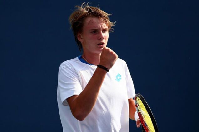 Александр Бублик