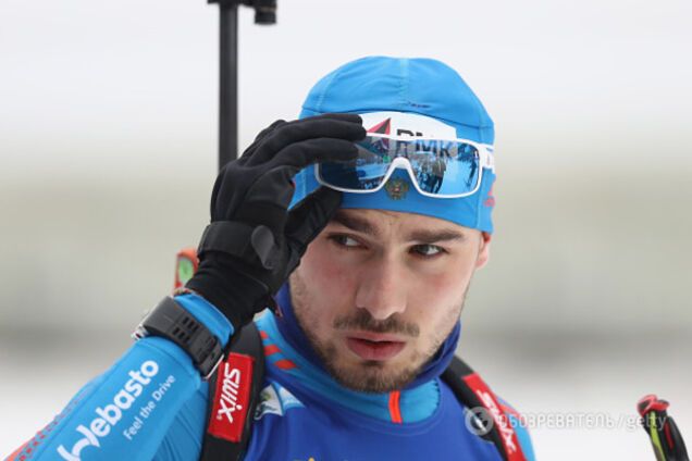 Антон Шипулин