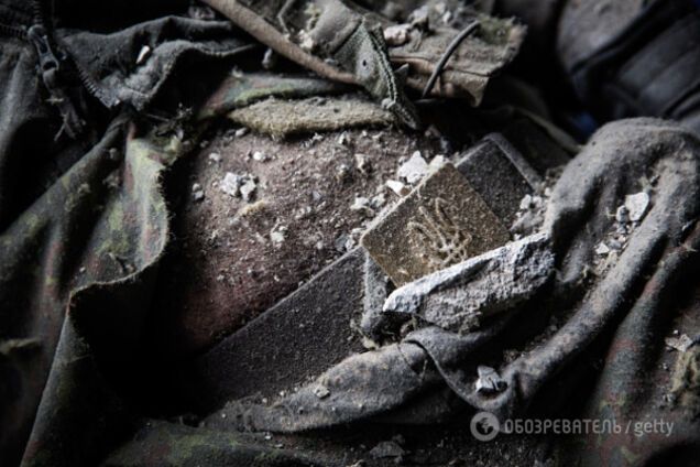 Бои за донецкий аэропорт