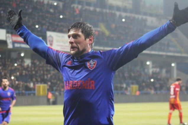 Євген Селезньов