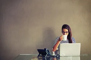 Поиск работы