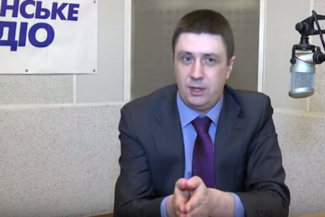 Кириленко розповів, де взяти додаткові кошти для спорту