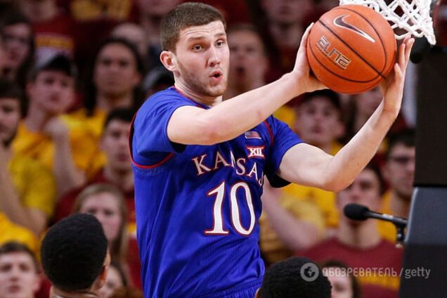 Святослав Михайлюк