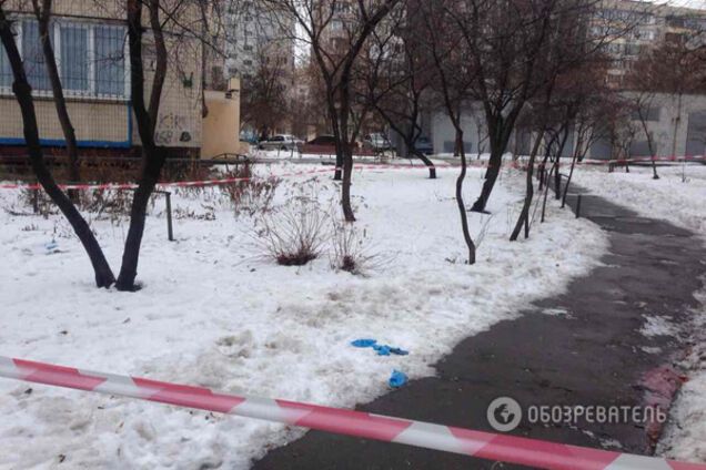 убитий адвокат