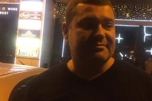 В Киеве избили журналистку