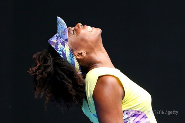 Вінус Вільямс