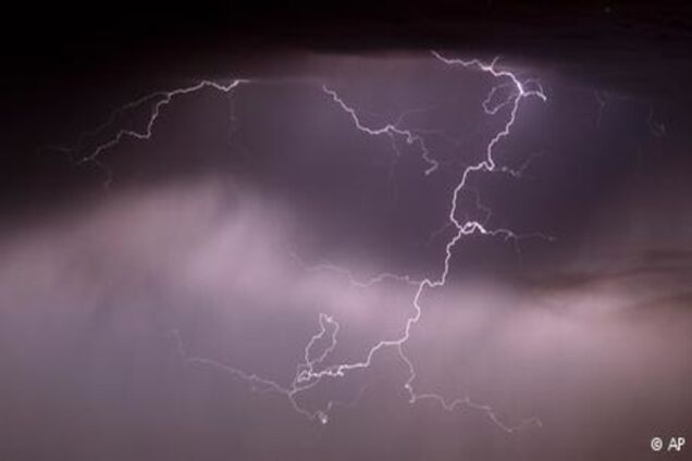 Смертельний шторм пронісся південним сходом США