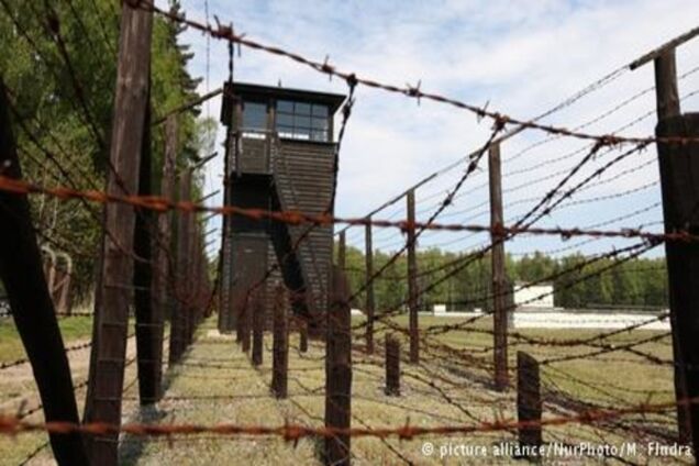 У ФРН почали розслідування проти 92-річного колишнього охоронця концтабору