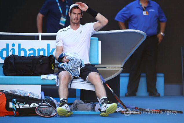 На Australian Open состоялась самая громкая сенсация турнира