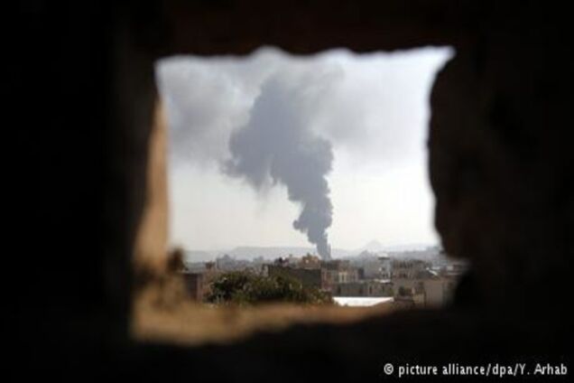 Ємен: у боях за стратегічну протоку загинули щонайменше 66 осіб