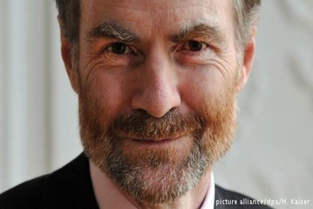 Лауреатом премії Карла Великого 2017 року став британський історик