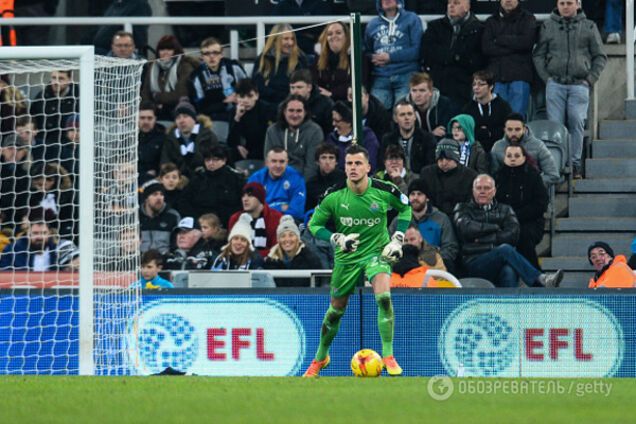 Карл Дарлоу