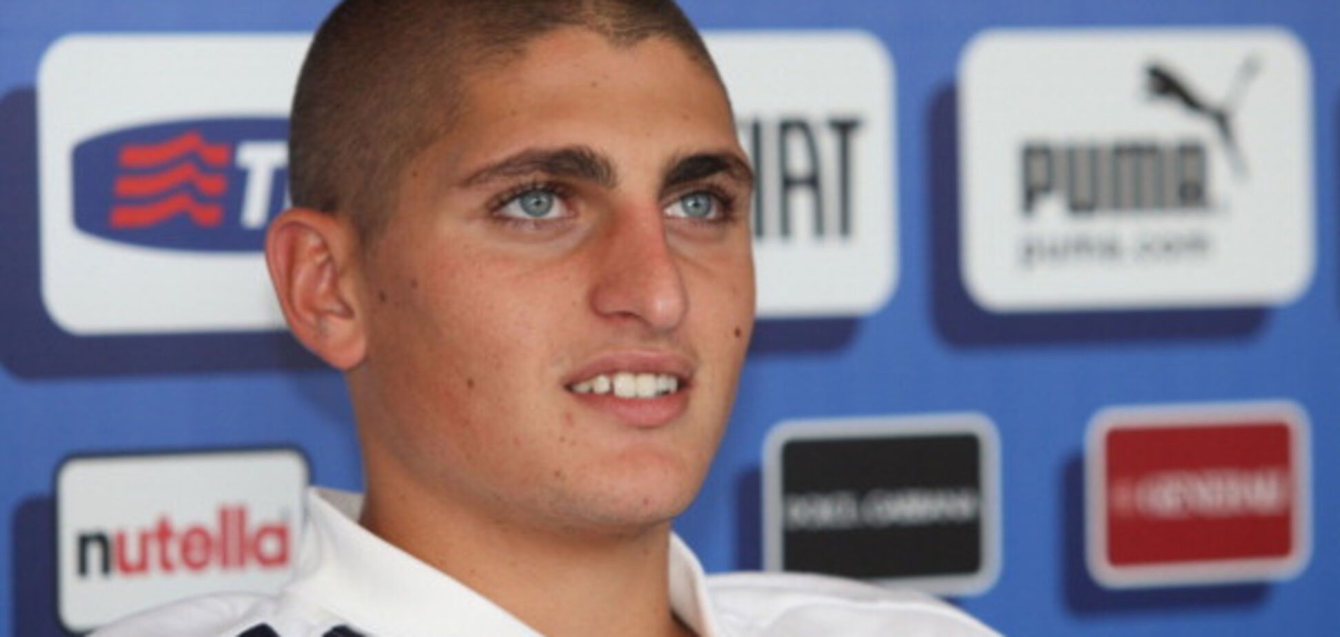 Марко Вератти