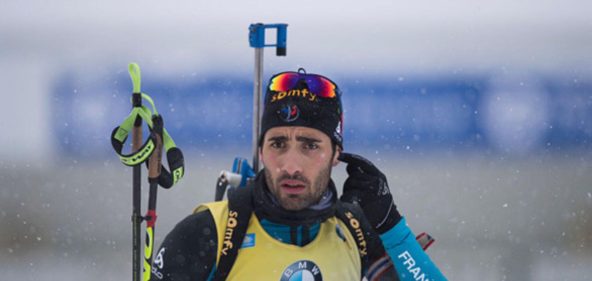 Мартен Фуркад