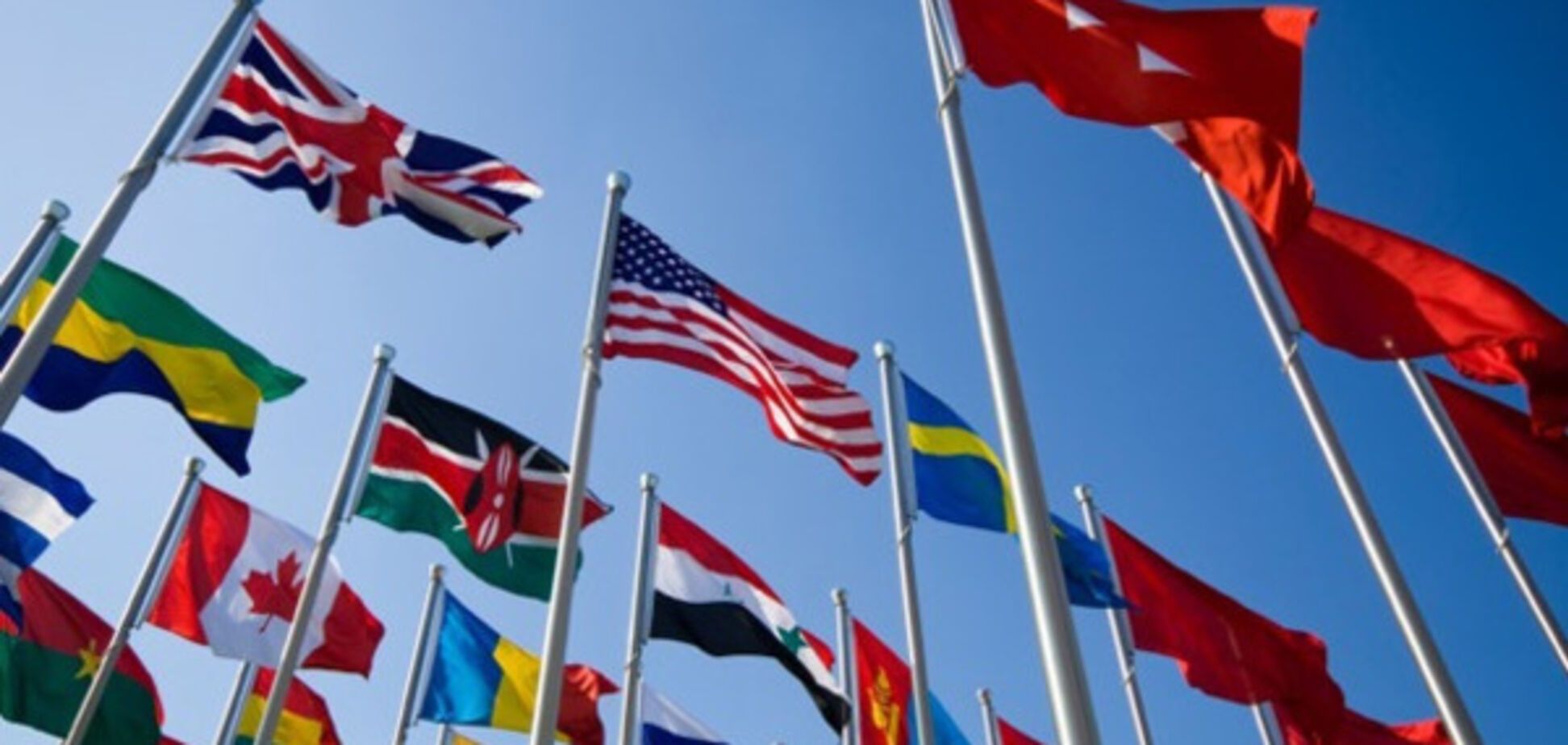 Мировая нестабильность