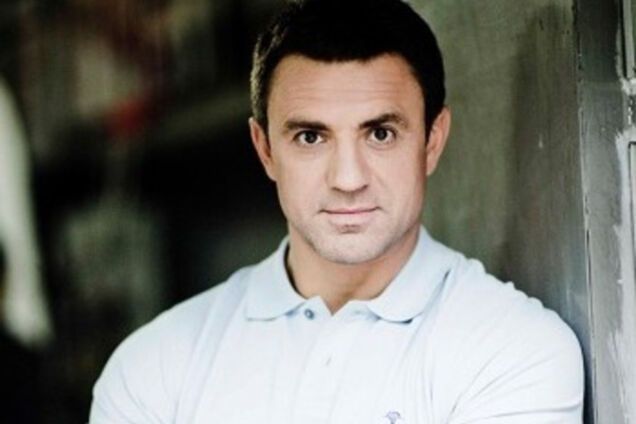 Николай Тищенко