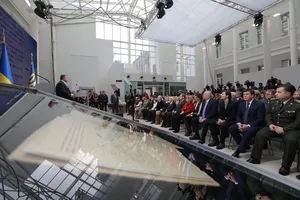 Петр Порошенко