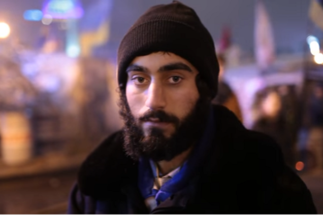 Сергей Нигоян