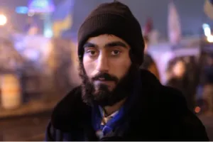 Сергей Нигоян