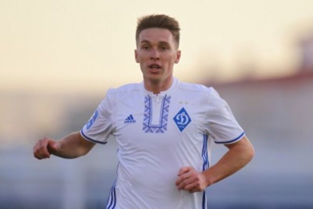 Сергей Сидорчук