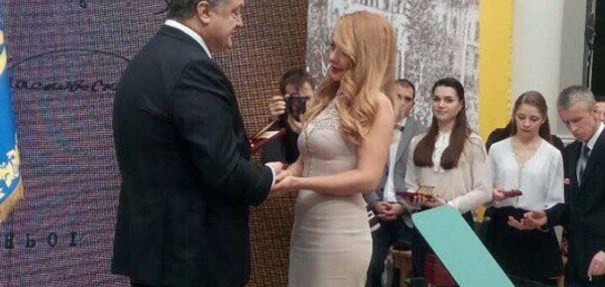 Тина Кароль