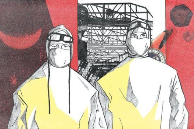 Ученые, СССР, лагеря