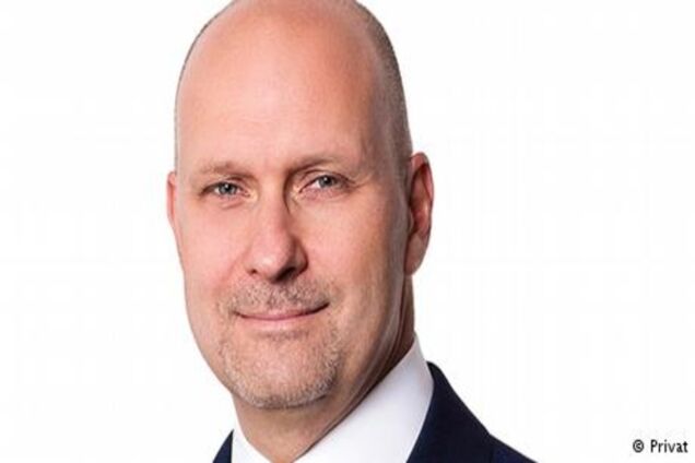 Інвестиційний радник Гройсмана: Найбільше інвестори скаржаться на тиск силових структур