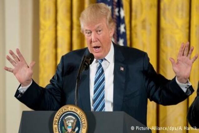 Трамп розпочне переговори щодо перегляду торгової угоди з Канадою та Мексикою