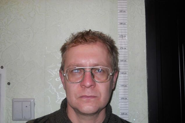 Олександр Бившев